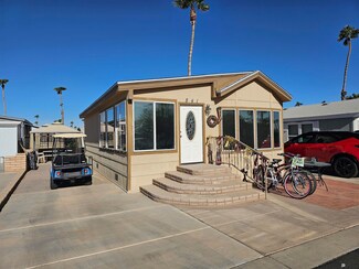 5707 E 32nd St, Yuma, AZ 85365