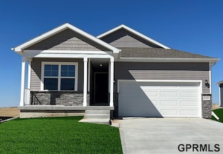 11850 S 114th Ave, Papillion, NE 68046