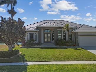 750 Orchid Ct, Marco Island, FL 34145