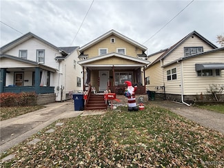 58 Beatrice Ave, Buffalo, NY 14207
