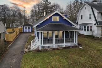507 Berkley Ave, Ann Arbor, MI 48103