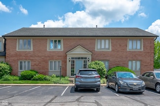 8503 Canterbury Square W Unit D, Indianapolis, IN 46260
