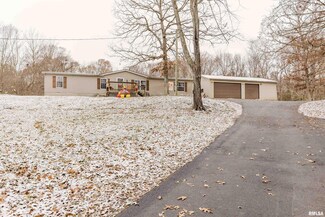 16995 Malone Rd, Thompsonville, IL 62890