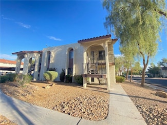 3253 Savalli St Unit D, Las Vegas, NV 89102