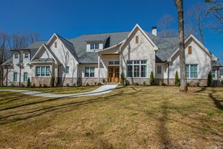 317 Abrielle, Benton, AR 72019