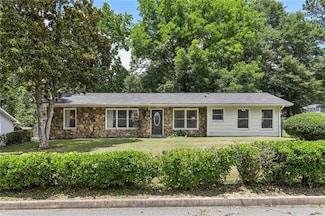 2915 Harper Valley Dr, Atlanta, GA 30349