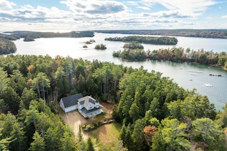 39 Catlin Shore Rd, Harpswell, ME 04079
