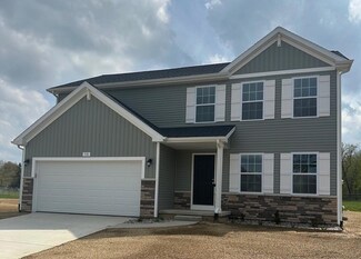 735 Lone Oak Way, Tecumseh, MI 49286