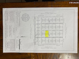 TBD, Fort Hancock, TX 79839