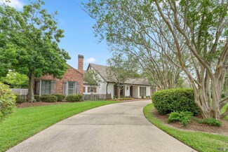 8753 W Fairway Dr, Baton Rouge, LA 70809