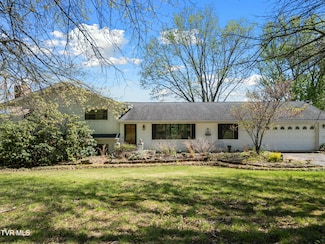 1417 Upland Ave, Greeneville, TN 37743