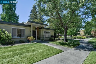 1833 Skycrest Dr Unit 4, Walnut Creek, CA 94595