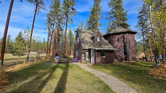17870 Cougars Den Ln, Frenchtown, MT 59834