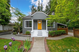 2125 N 161st Place, Shoreline, WA 98133