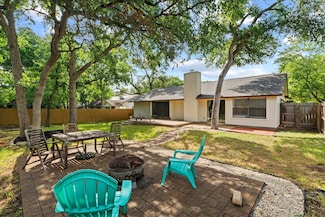 811 Timber Trail, Cedar Park, TX 78613