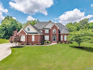 114 Cherita Ln, Harvest, AL 35749