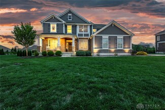 1905 Spindletop Ln, Dayton, OH 45458