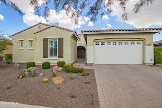 5189 N 206th Dr, Buckeye, AZ 85396