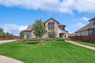 1611 Dublin Ridge Dr, Prosper, TX 75078