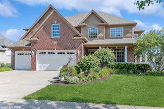 3723 Ryder Ct, Naperville, IL 60564
