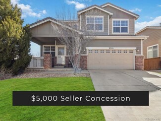 9378 Longstone Dr, Parker, CO 80134
