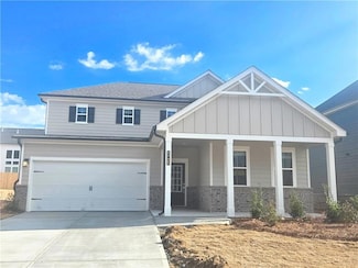 2665 Mourning Dove Dr, Grayson, GA 30017
