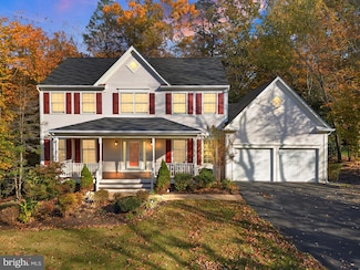 11781 Fingerlake Way, Manassas, VA 20112