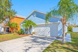 2918 Mingo Dr, Land O Lakes, FL 34638
