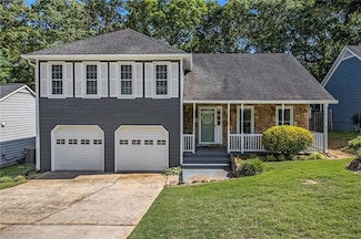 4865 Fenbrook Dr Unit 2, Stone Mountain, GA 30088