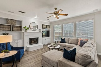 5404 Broken Bend Dr, McKinney, TX 75070