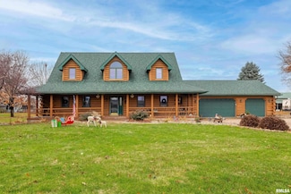 20664 N Brady St, Davenport, IA 52806