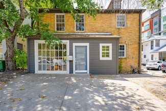 807 W 12th St Unit B, Austin, TX 78701