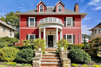 54 Arborway, Jamaica Plain, MA 02130