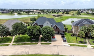 1606 Bentlake Ln, Pearland, TX 77581