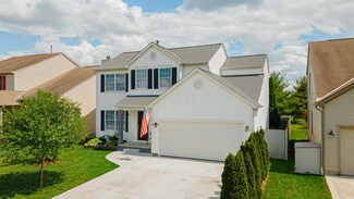 206 Ridgeland Dr, Galloway, OH 43119
