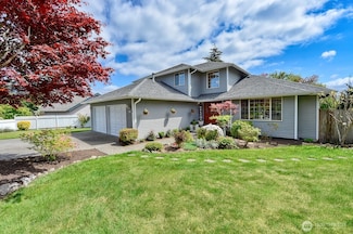 3506 S Grace Ln, Bellingham, WA 98226