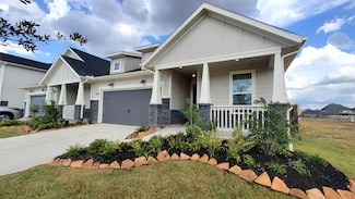 2331 Birch View Ln, Katy, TX 77494