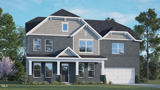 2329 Horton Park Dr, Apex, NC 27539