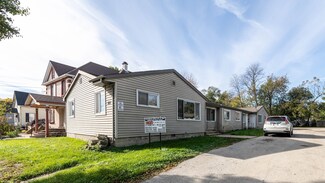 1011 N Broadway St, Joliet, IL 60435