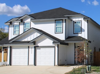 8030 Dial Ike Dr Unit 301-302, San Antonio, TX 78218