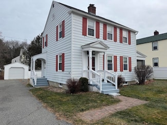 5 Spring St, Bucksport, ME 04416