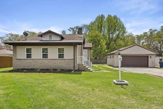 2440 Martha St, Highland, IN 46322