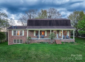 184 Buff Ridge Rd, Boone, NC 28607