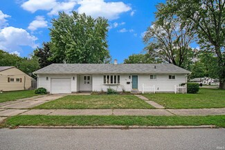 1549 Cone St, Elkhart, IN 46514