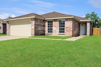 4042 Cary Creek Dr, Baytown, TX 77521