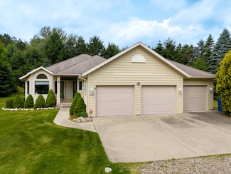10102 S 2nd St, Schoolcraft, MI 49087