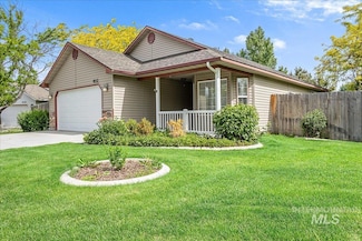 4112 W Cherrytree Ct, Meridian, ID 83642