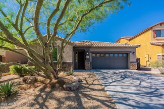 23302 N 40th Place, Phoenix, AZ 85050
