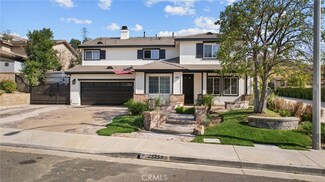 22258 Trinity Place, Santa Clarita, CA 91390