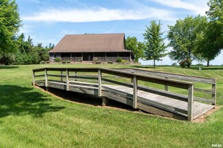10509 W Riekena Rd, Mapleton, IL 61547